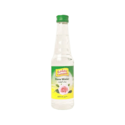 Yamama Rose Water